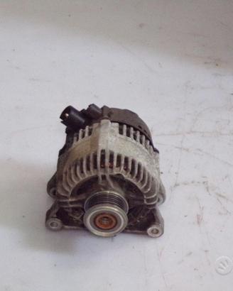 Alternatore Citroen C3 2 serie 2011 1.0 benzina