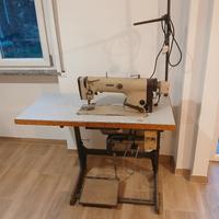 macchina da cucire Pfaff