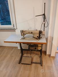 macchina da cucire Pfaff