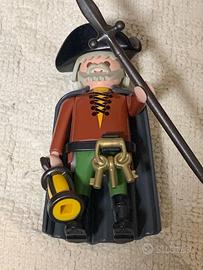 Playmobil