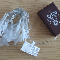 Pan di Stelle - Lucine stellari 2023