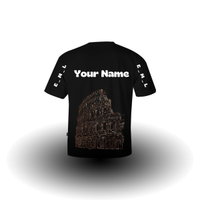 Maglia Personalizzata.