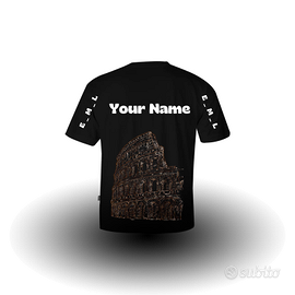 Maglia Personalizzata.