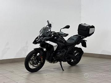 BMW R 1300 GS Triple Black my25