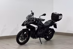 BMW R 1300 GS Triple Black my25