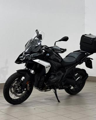 BMW R 1300 GS Triple Black my25