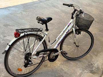 Bianchi S road Cyti