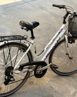 Bianchi S road Cyti
