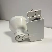 Faro led 30w per Binario