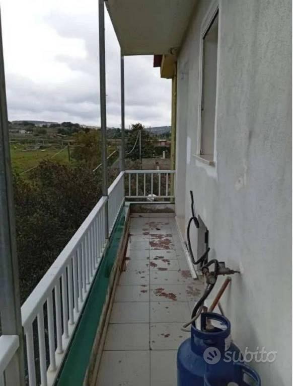 Appartamento – NU - Vista 2