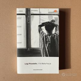 Luigi Pirandello, il fu Mattia Pascal