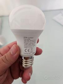 Lampadina Philips Hue White