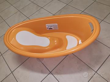 Vaschetta da bagno bambini