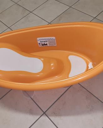 Vaschetta da bagno bambini