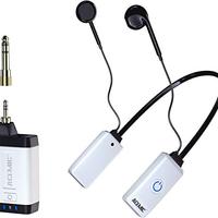 Trasmettitore e Archetto Ricevitore per Streaming