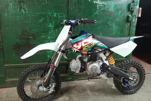 pit bike ycf 125 