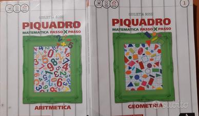 Piquadro, vol. 1