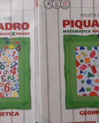 Piquadro, vol. 1