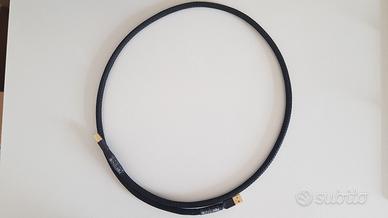 Cavo USB Portento Audio 1.20m