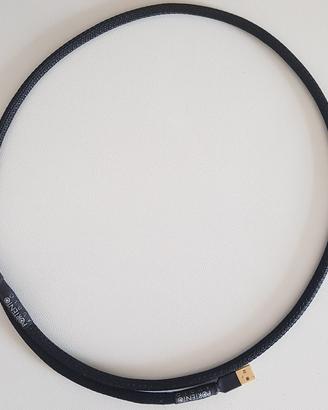 Cavo USB Portento Audio 1.20m