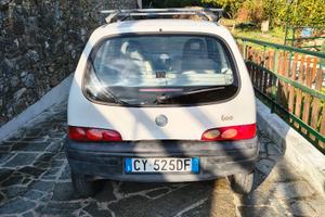 Fiat 600