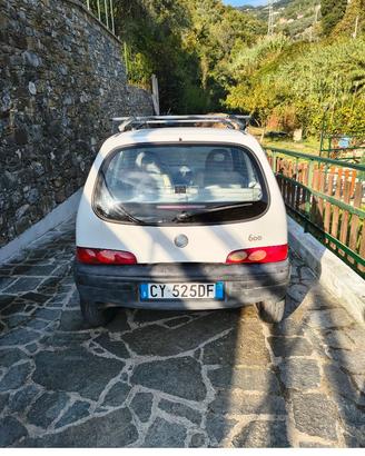 Fiat 600
