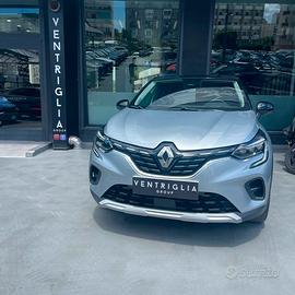 RENAULT - Captur - TCe 90 CV Techno