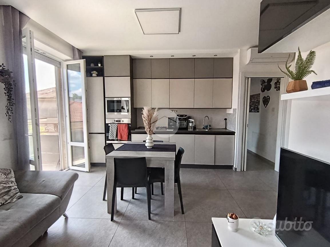 Appartamento – Bussero, Milano - Altro
