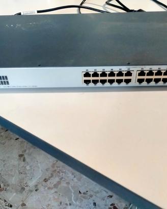 Switch 24 porte HP 1820 24 G J9980A