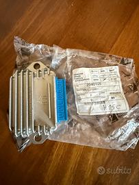 REGOLATORE DI TENSIONE ORIGINALE PIAGGIO 2940165 V