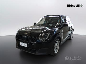 MINI Mini Countrym.(U25) - Mini Countryman C Class