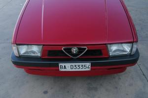 alfa Romeo 75 asn 