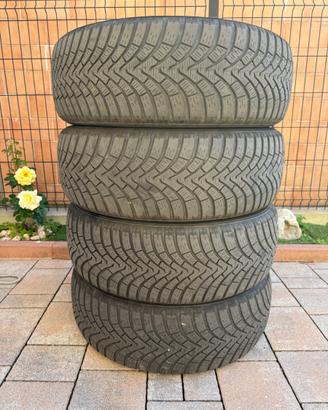 Gomme/ pneumatici invernali Falken