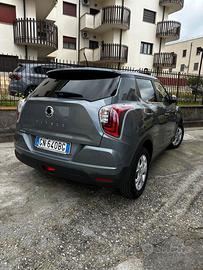 SsangYoung Tivoli 1.2 126 CV 2021 -  22.000 km