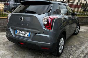 SsangYoung Tivoli 1.2 126 CV 2021 -  22.000 km