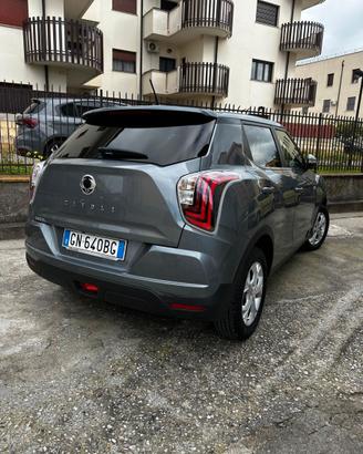 SsangYoung Tivoli 1.2 126 CV 2021 -  22.000 km