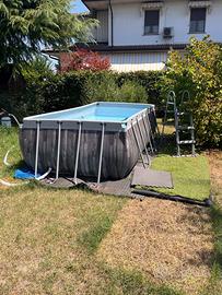 Piscina BEST WAY
