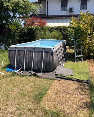 Piscina BEST WAY