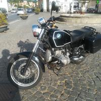 Bmw r 80 r - 1993