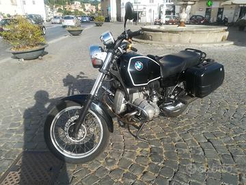 Bmw r 80 r - 1993