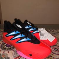 Scarpe da basket Adidas Dame Certified 3