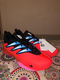 Scarpe da basket Adidas Dame Certified 3