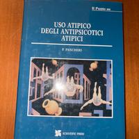 uso atipico degli anticipsicotici atipici