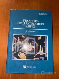 uso atipico degli anticipsicotici atipici