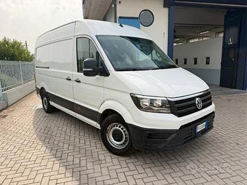 Volkswagen Crafter 30 2.0 TDI PM-TM Furgone