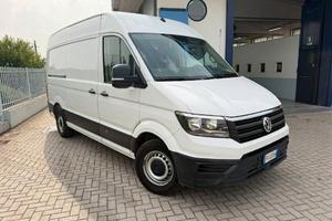 Volkswagen Crafter 30 2.0 TDI PM-TM Furgone