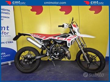 BETAMOTOR RR 50 Finanziabile - Bianco - 21390