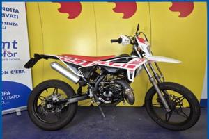 BETAMOTOR RR 50 Finanziabile - Bianco - 21390
