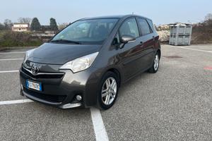 Toyota Verso-S 1.3 MT Active KM CERTIFIFCATI UNICO