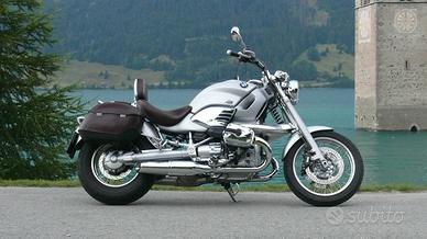 BMW R1200C 